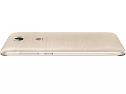 Мобільний телефон Huawei Y5II Gold - мініатюра 4