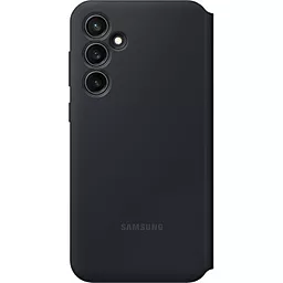 Чехол-книжка Smart View Wallet Case для Samsung Galaxy S23 FE (S711) Black (EF-ZS711CBEGWW)