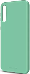 Чехол MAKE Flex Case Samsung A307 Galaxy A30s Olive (MCF-SA30SOL) - миниатюра 2