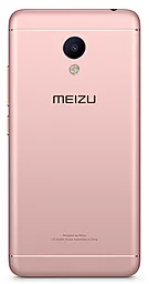 Meizu M3s 32GB Pink - миниатюра 3