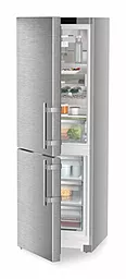 Холодильник с морозильной камерой Liebherr SCNsdd 5253617 - миниатюра 13