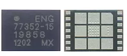 Мікросхема підсилювач потужності Apple SKY77352-15 U1202_RF для Apple iPhone 5 GSM / GPRS / EDGE