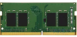 Оперативная память для ноутбука Kingston DDR4 16GB 2666MHz (KCP426SS8/16) - миниатюра 2