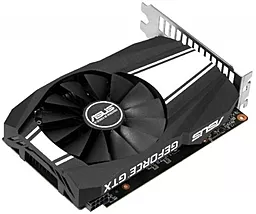 Видеокарта Asus GeForce GTX1660 6144Mb Phoenix (PH-GTX1660-6G) - миниатюра 3
