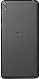 Мобільний телефон Sony Xperia E5 F3311 Black - мініатюра 2