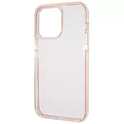 Чехол Wave Premium Glory Case для Apple iPhone 14 Plus, iPhone 15 Plus Rose Gold