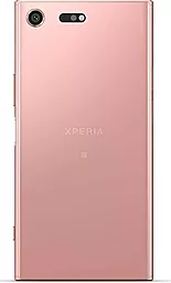 Sony Xperia XZ Premium G8142 Bronze Pink - миниатюра 3