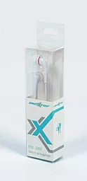 Наушники Maxxter EPM-104 White - миниатюра 2