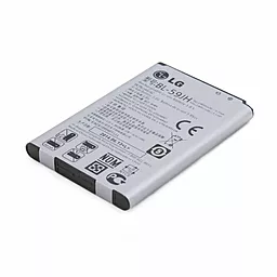 Аккумулятор LG P715 Optimus L7 II Dual / BL-59JH / BML6383 (2460 mAh) ExtraDigital - миниатюра 4