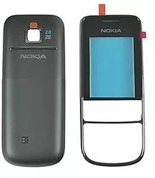Корпус Nokia 2700 Grey