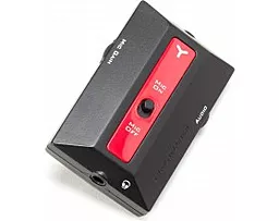 Навушники Thrustmaster Y-250C Gaming Red - мініатюра 6