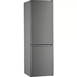 Холодильник с морозильной камерой Whirlpool W5811EOX
