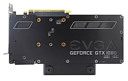 Видеокарта EVGA GeForce GTX 1080 FTW GAMING HYDRO COPPER (08G-P4-6299-KR) - миниатюра 5