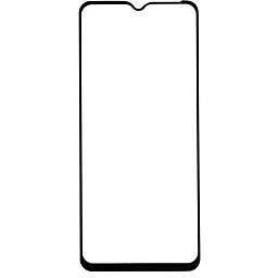 Защитное стекло Gelius Full Cover Ultra-Thin 0.25mm для Samsung Galaxy M33 Black - миниатюра 2