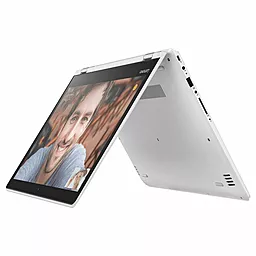 Ноутбук Lenovo Yoga 510-14 (80S700EYRA) - миниатюра 7