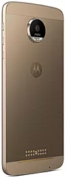 Motorola Moto Z Play (XT1635-02) 32Gb Dual Sim White - Fine Gold - миниатюра 4