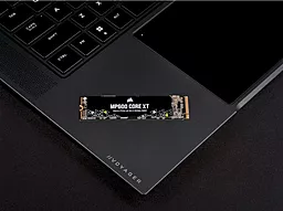 SSD Накопитель Corsair MP600 Core XT 1TB M.2 NVMe (CSSD-F1000GBMP600CXT) - миниатюра 19
