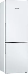 Холодильник з морозильною камерою Bosch KGV36UW206