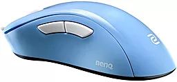 Компьютерная мышка Zowie DIV INA EC2-B Blue/White (9H.N1PBB.A6E)