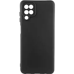 Чехол Lakshmi Silicone Cover Full Camera для Samsung Galaxy M33 5G Black