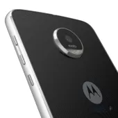 Motorola Moto Z Play (XT1635-02) 32Gb Dual Sim Black Grey - миниатюра 4