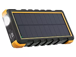 Повербанк RavPower RP-PB092 Solar 25000 mAh Orange/Black
