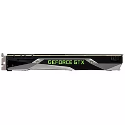 Видеокарта MSI GeForce GTX 1080 Founders Edition 8192MB (912-V801-1295) - миниатюра 4