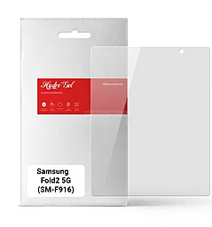 Гидрогелевая пленка ArmorStandart на основной дисплей для Samsung Galaxy Fold 2 5G (SM-F916) (ARM65062)