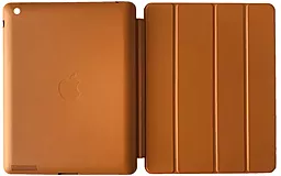Чехол для планшета 1TOUCH Smart Case для Apple iPad 2, 3, 4  Light Brown
