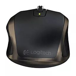 Комп'ютерна мишка Logitech MX Anywhere 2 (910-004374) Black - мініатюра 3