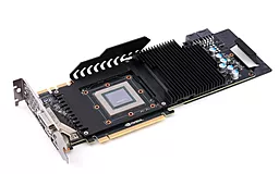 Видеокарта Inno3D GeForce GTX980Ti iChill 6 GB (C98T3-1SDN-N5HNX) - миниатюра 3