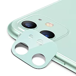 Защитное стекло ESR Fullcover Camera Glass Film Apple iPhone 11 Mint (3C03195200301)