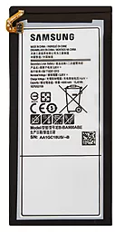Акумулятор Samsung A910 Galaxy A9 / EB-BA900ABE (4000 mAh) 12 міс. гарантії