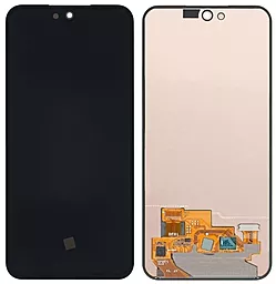 Дисплей Samsung Galaxy A54 A546 5G с тачскрином, (OLED), Black