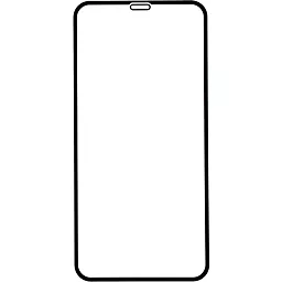 Защитное стекло Gelius Full Cover Ultra-Thin 0.25mm для Apple iPhone XR Black - миниатюра 2