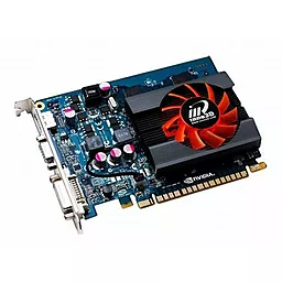 Видеокарта Inno3D GeForce GT440 1024Mb (N440-2DDV-D3CX)