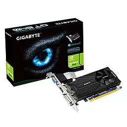 Видеокарта Gigabyte GeForce GT640 1GB (GV-N640D5-1GL)