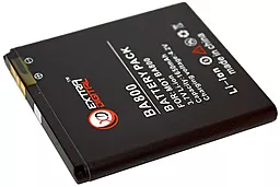 Аккумулятор Sony LT25i Xperia V / BA800 / DV00DV6127 (1650 mAh) ExtraDigital - миниатюра 2