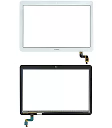 Сенсор (тачскрін) Huawei MediaPad T3 10 Wi-Fi, LTE White