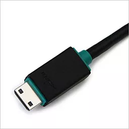 Відеокабель Prolink HDMI to miniHDMI 1.5m (PB349-0150) - мініатюра 3