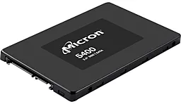 Накопичувач SSD Micron 5400 PRO 960 GB (MTFDDAK960TGA-1BC1ZABYYR)