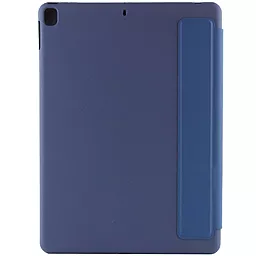 Чехол для планшета Epik Smart Case Open buttons для Apple iPad 10.2" (2019), (2020), (2021) Blue - миниатюра 2