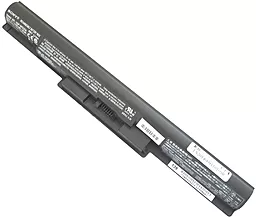 Акумулятор для ноутбука Sony VGP-BPS35A Vaio Fit 14E / 14.8V 2670mAh / Original Black