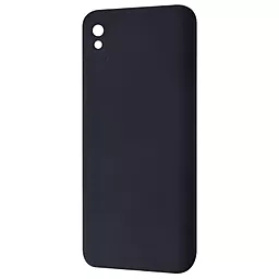 Чохол Wave Colorful Case для Xiaomi Redmi 9A Black