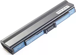 Аккумулятор для ноутбука Acer AC1810T Aspire 1410 / 11.1V 6600mAh / Black