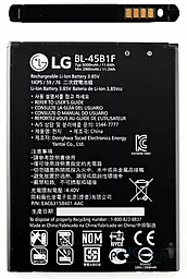 Акумулятор LG V10 / BL-45B1F (3000 mAh) 12 міс. гарантії - мініатюра 2