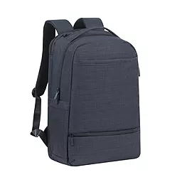 Рюкзак для ноутбука RivaCase (8365) Black - миниатюра 9