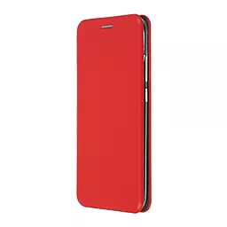 Чохол ArmorStandart G-Case для Samsung A03  Red (ARM60694)