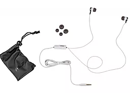 Навушники Asus FoneMate White (90YH00N2-B1UA00) - мініатюра 3