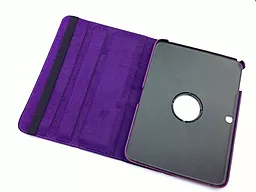 Чехол для планшета TTX 360 для Samsung P5200 Galaxy Tab 3 10.1 Violet - миниатюра 2